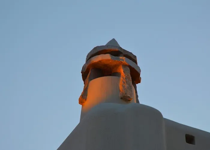 Pleiades Eco Lägenhet *