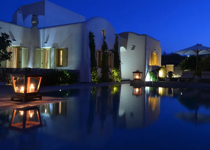 Lägenhet Pleiades Eco