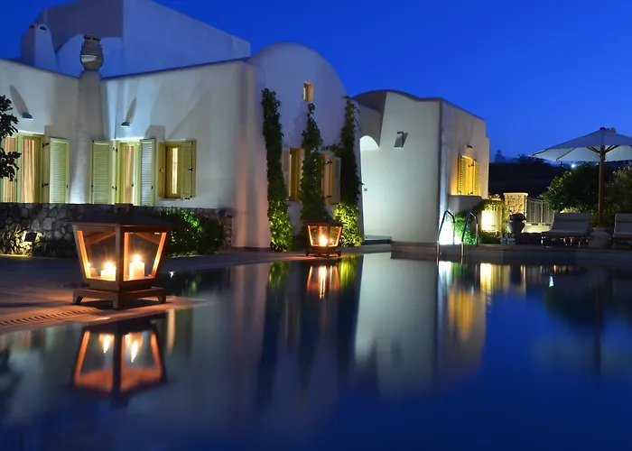 Pleiades Eco Lägenhet *