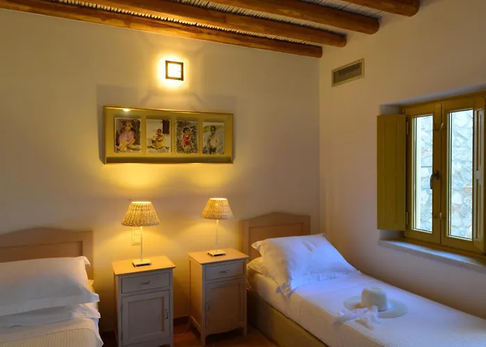 Pleiades Eco Lägenhet *