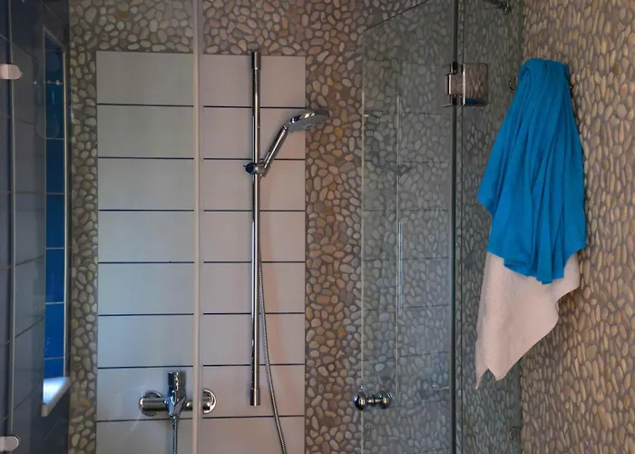 Lägenhet Pleiades Eco *