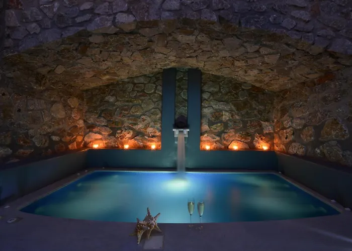 Pleiades Eco Vóthon