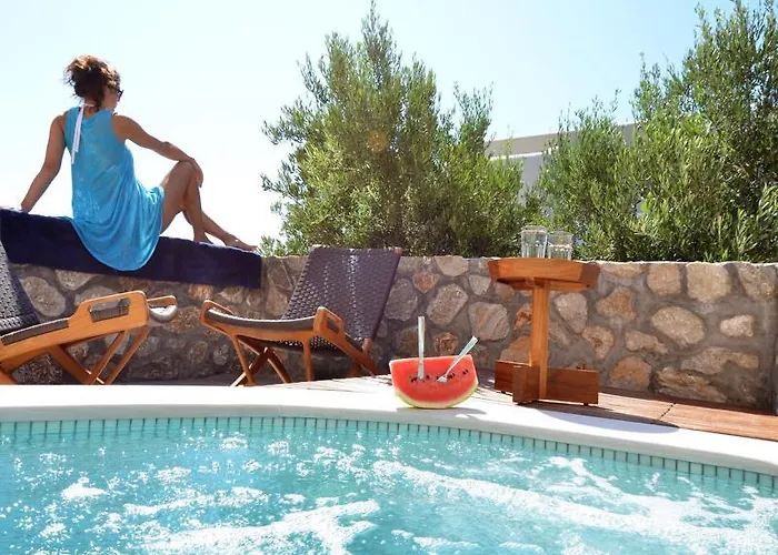 Lägenhet Pleiades Eco