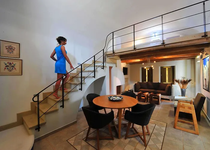 Lägenhet Pleiades Eco