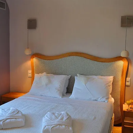 Aparthotel Pleiades Eco 4*
