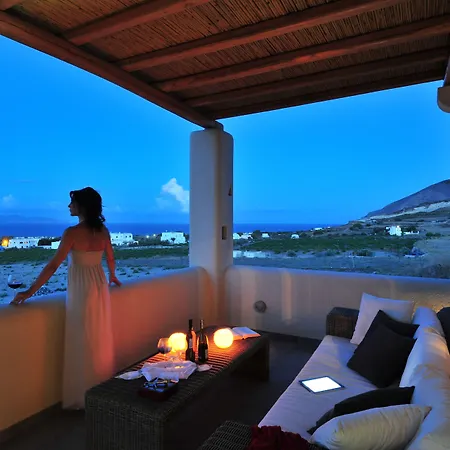 Pleiades Eco * Vóthon