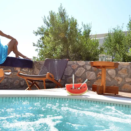 Apartman Pleiades Eco Vóthon