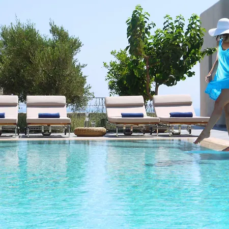 Pleiades Eco Apartman