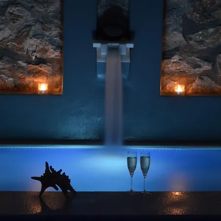 Pleiades Eco Apartman