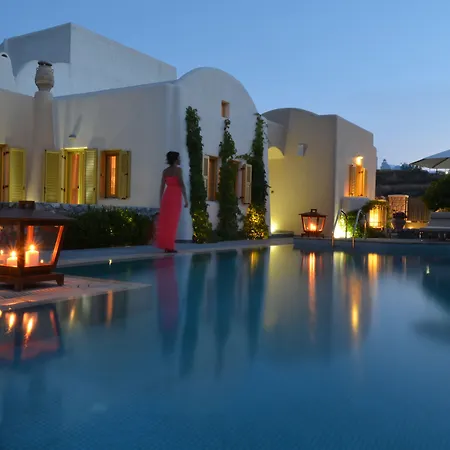 Pleiades Eco Apartman Vóthon