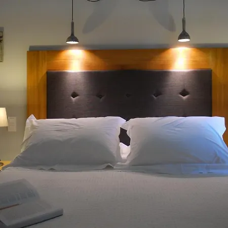 Pleiades Eco Aparthotel