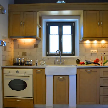 Pleiades Eco Apartman