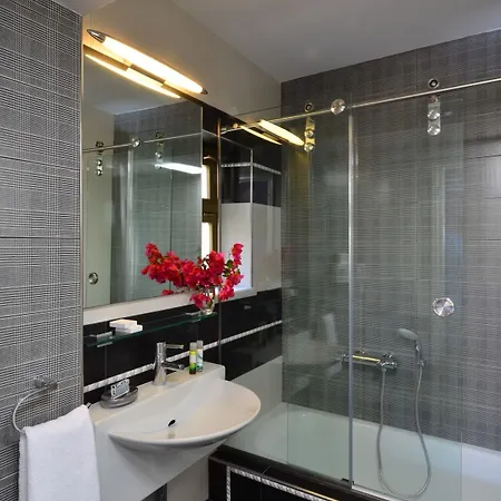 Aparthotel Pleiades Eco