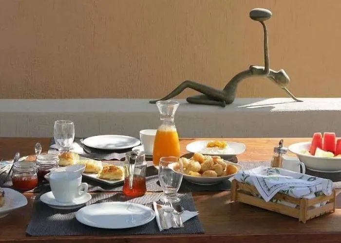 プレイアデス エコ ハウスィズ アパート *