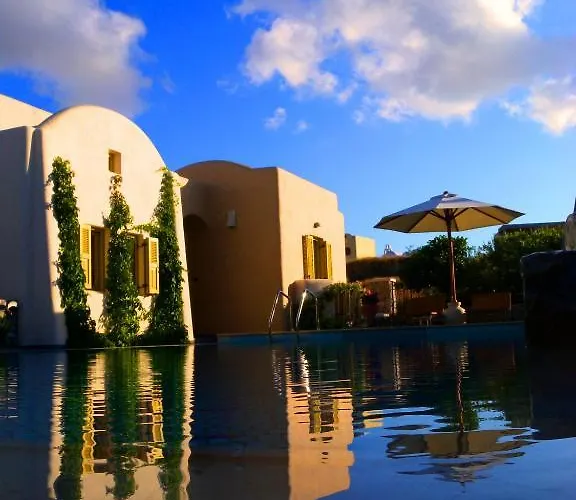 プレイアデス エコ ハウスィズ Vóthon