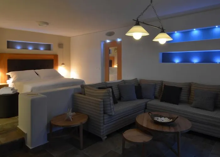 プレイアデス エコ ハウスィズ アパート *