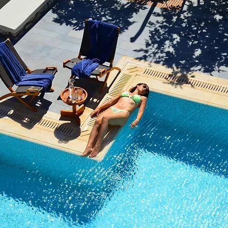 Pleiades Eco Vóthon