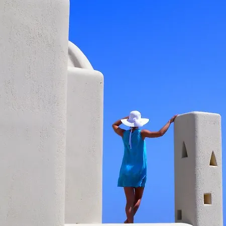 Pleiades Eco דירה *